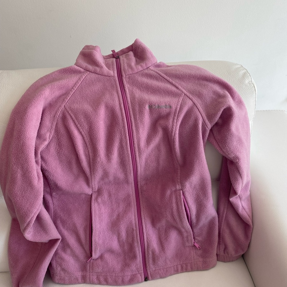 Columbia jacket